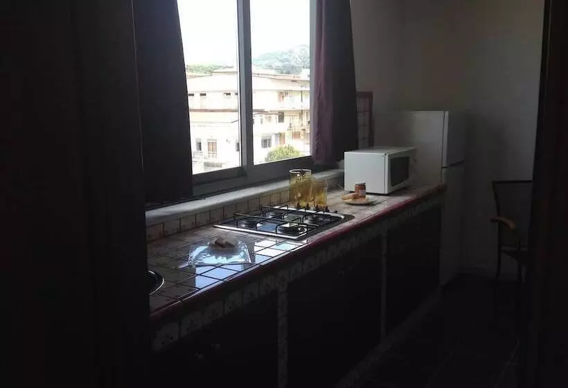 Residence Mareblu