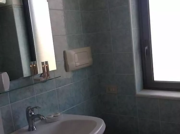 Residence Mareblu