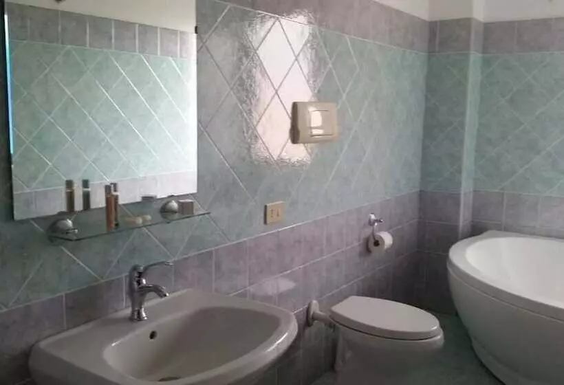 Residence Mareblu
