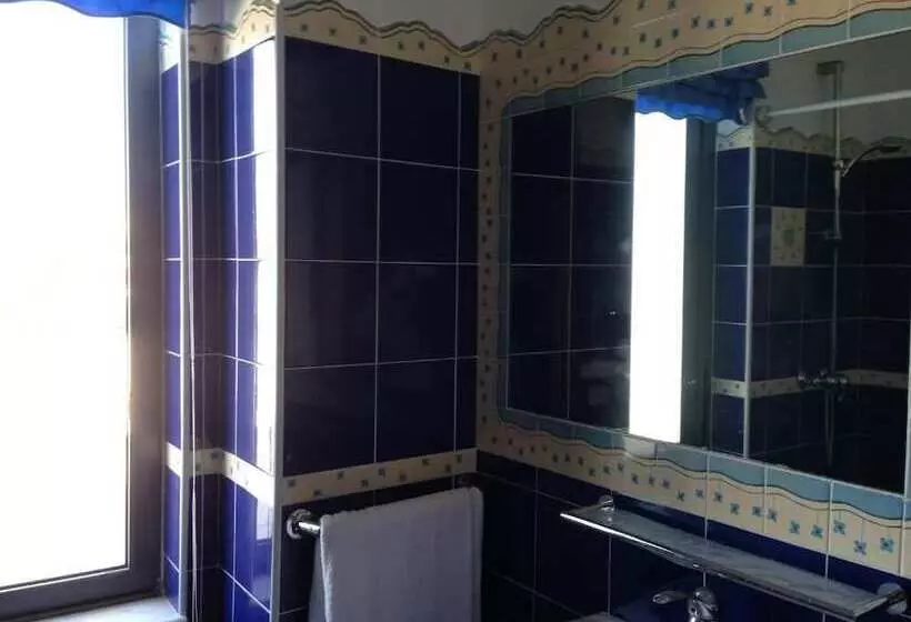 Residence Mareblu