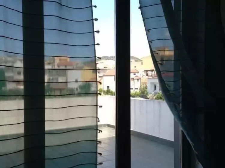 Residence Mareblu