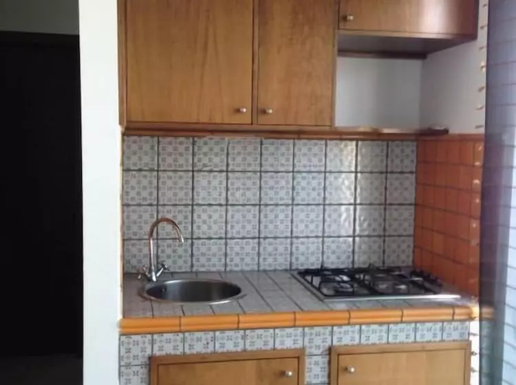 Residence Mareblu