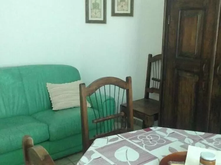 Residence Mareblu