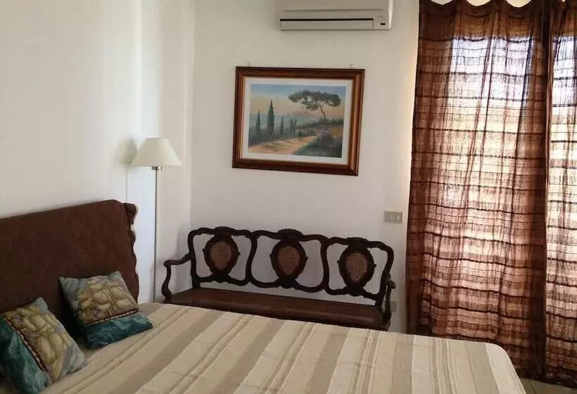 Residence Mareblu