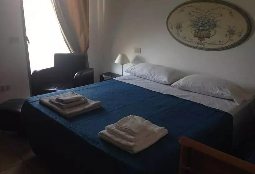 Residence Mareblu