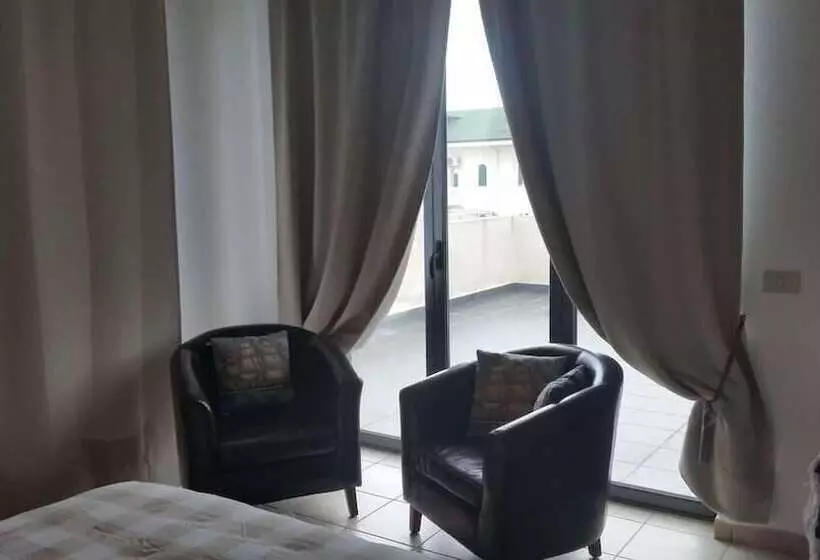 Residence Mareblu