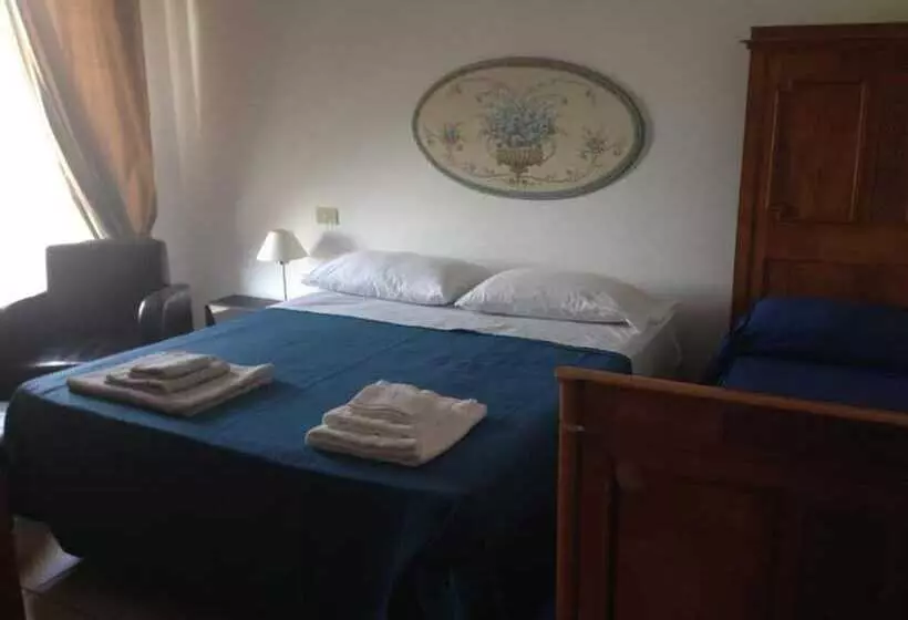 Residence Mareblu