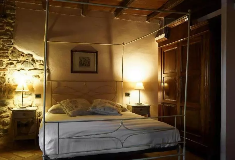 Ostello Locanda Osteria Marascia