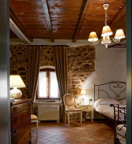 호스텔 Locanda Osteria Marascia