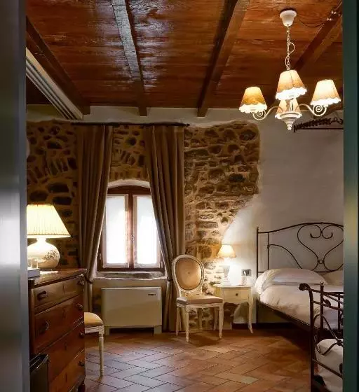 Ostello Locanda Osteria Marascia