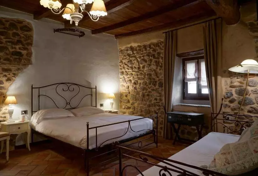 Ostello Locanda Osteria Marascia