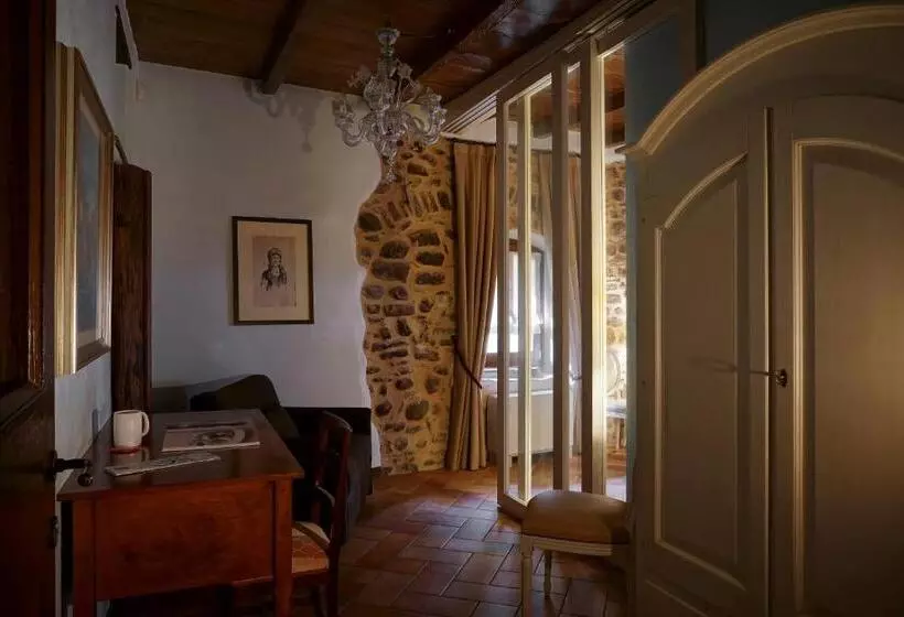 Ostello Locanda Osteria Marascia