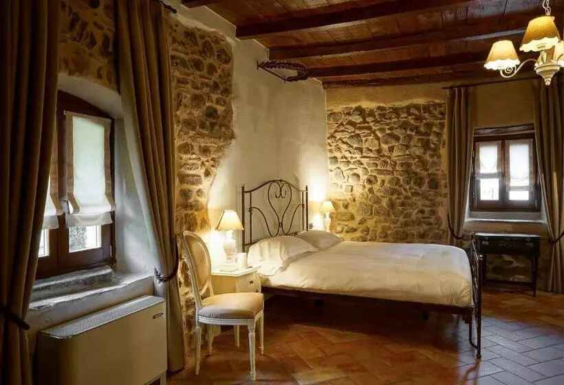 Ostello Locanda Osteria Marascia