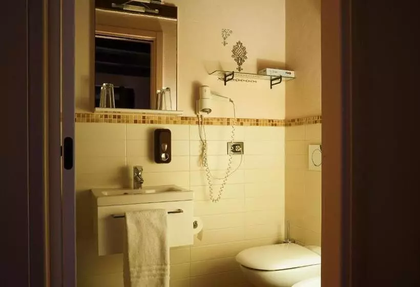 Ostello Locanda Osteria Marascia