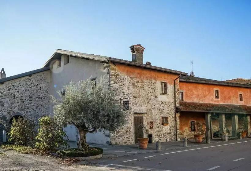 Ostello Locanda Osteria Marascia