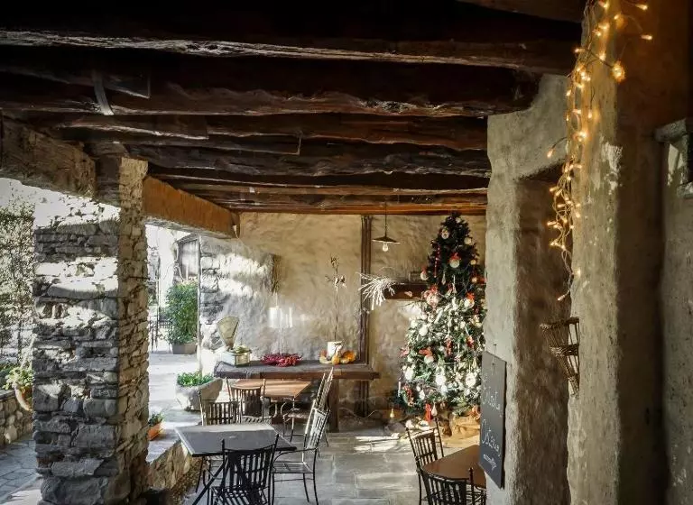 Ostello Locanda Osteria Marascia