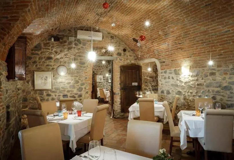 Ostello Locanda Osteria Marascia
