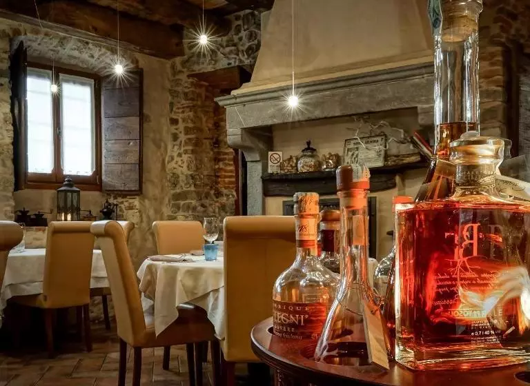 Ostello Locanda Osteria Marascia