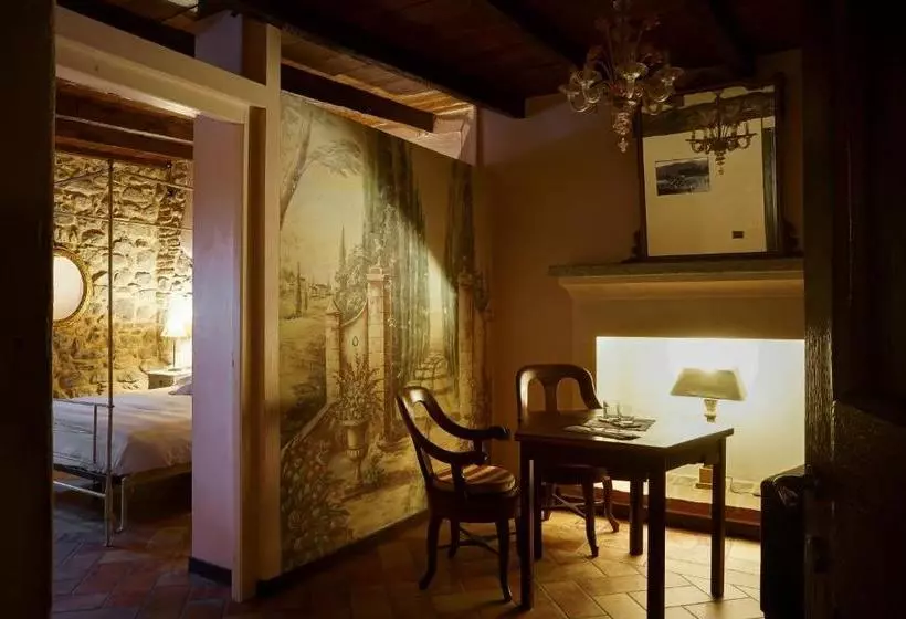 Ostello Locanda Osteria Marascia