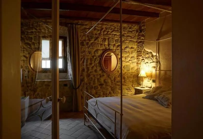 Ostello Locanda Osteria Marascia