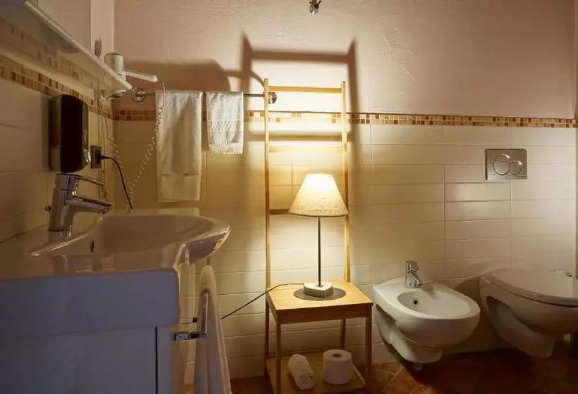 Ostello Locanda Osteria Marascia