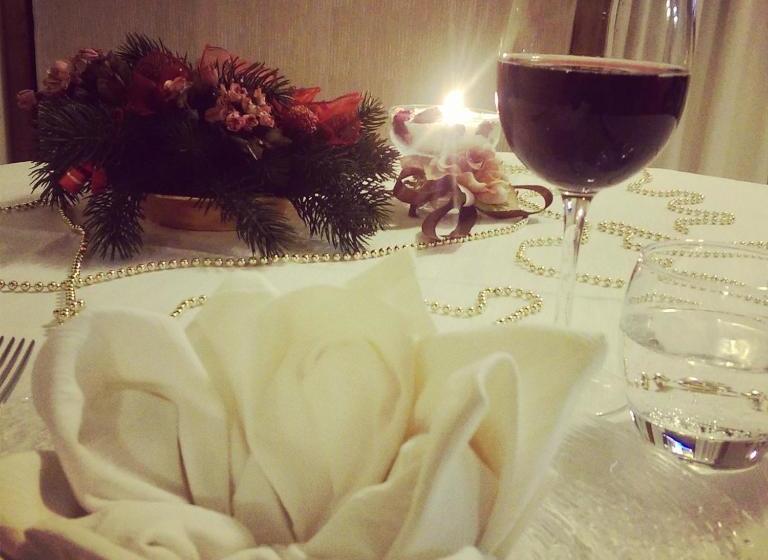 فندق صغير Affittacamere Villa Serafini