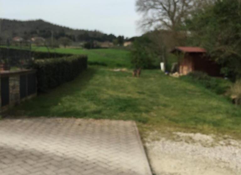 Azienda Agrituristica I Tre Casali