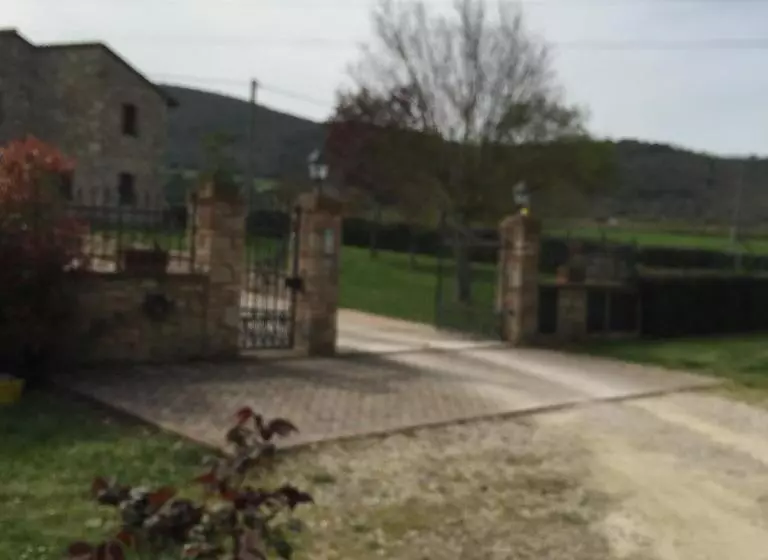 Azienda Agrituristica I Tre Casali