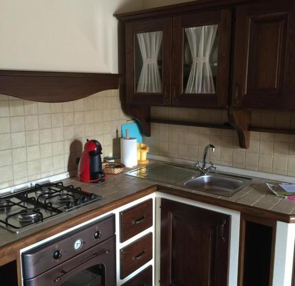 Azienda Agrituristica I Tre Casali