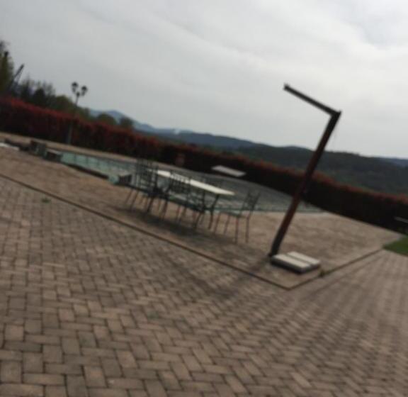 Azienda Agrituristica I Tre Casali