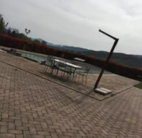 Azienda Agrituristica I Tre Casali