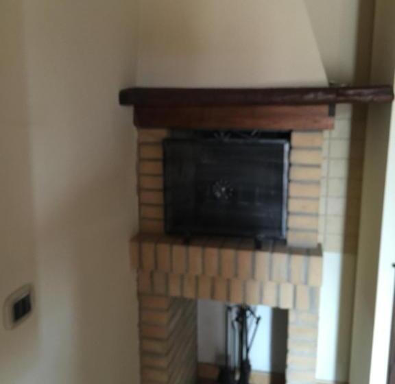 Azienda Agrituristica I Tre Casali