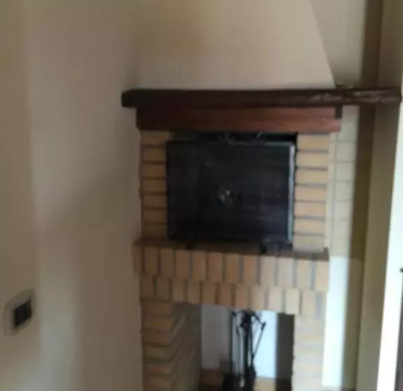 Azienda Agrituristica I Tre Casali