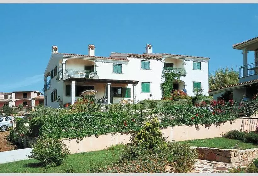 Borgo Le Logge