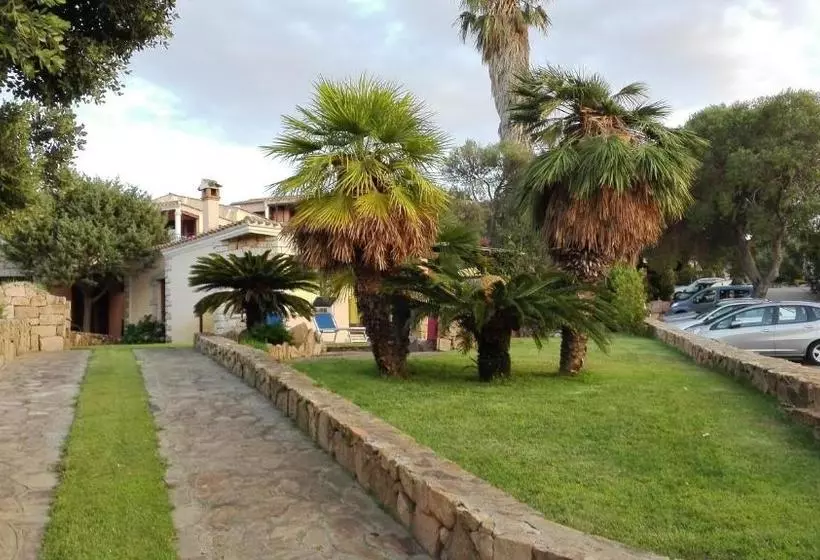 Borgo Le Logge