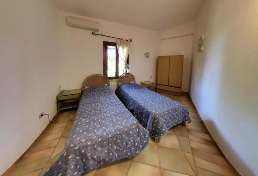 Borgo Le Logge