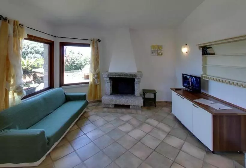 Borgo Le Logge