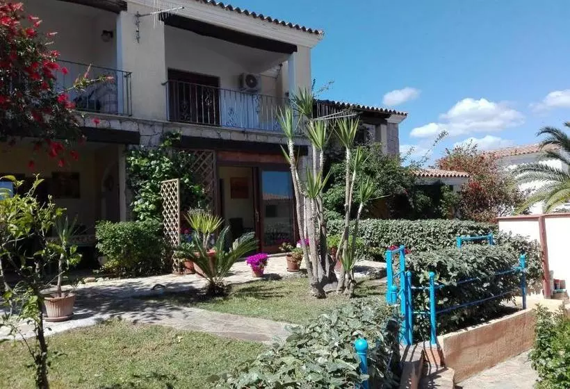 Borgo Le Logge