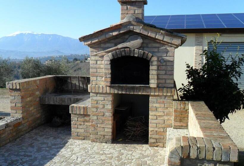 Отель Agriturismo Alla Solagna