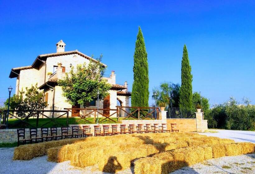 Отель Agriturismo Alla Solagna