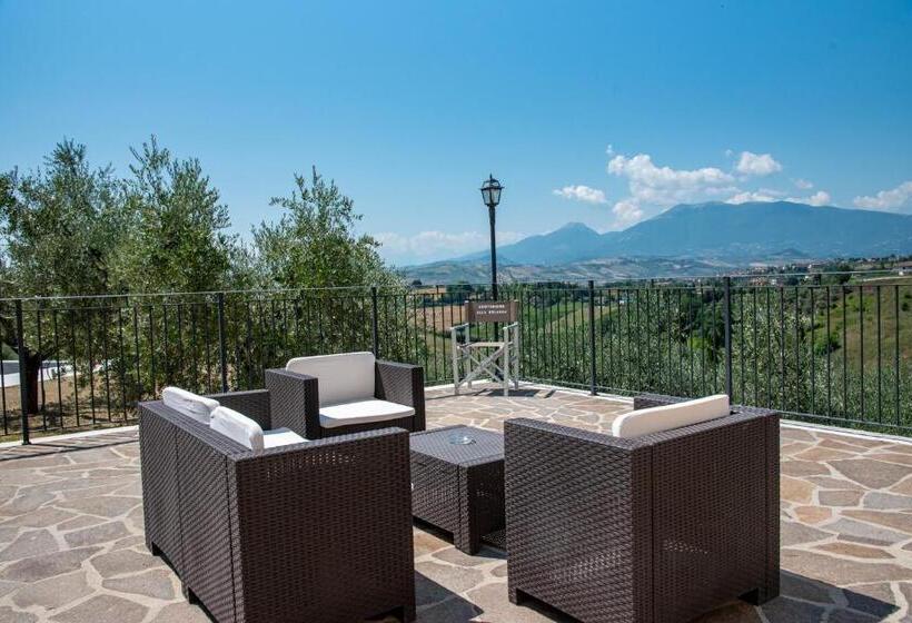 Отель Agriturismo Alla Solagna