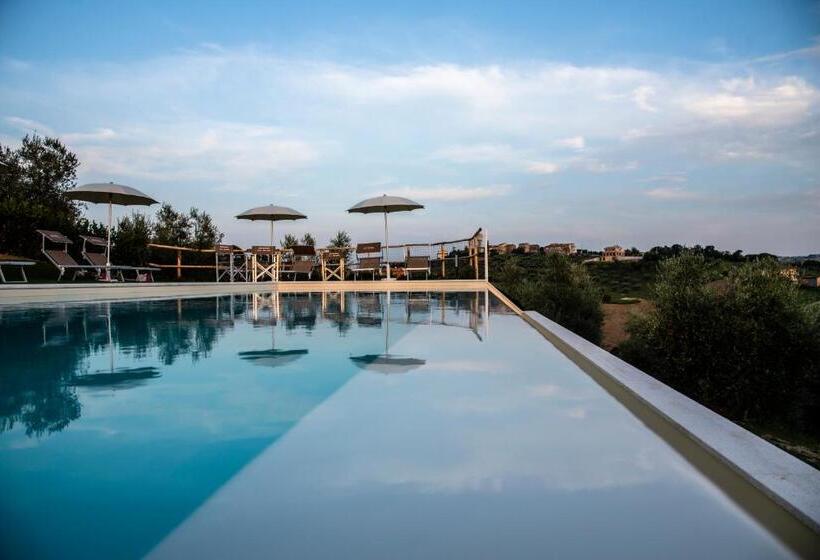 Отель Agriturismo Alla Solagna