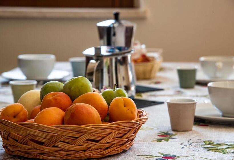 Отель Agriturismo Alla Solagna