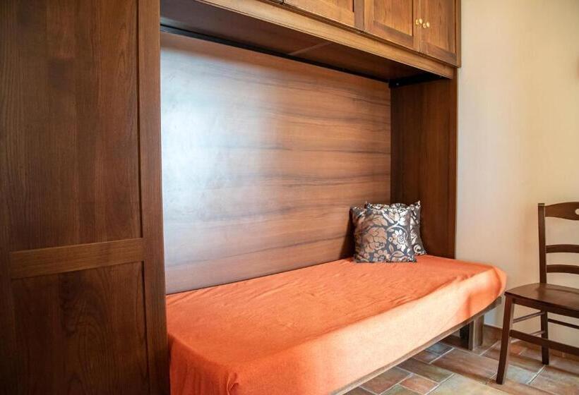 Отель Agriturismo Alla Solagna