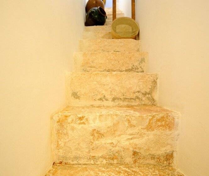 هتل Agriturismo Arco Di Sole