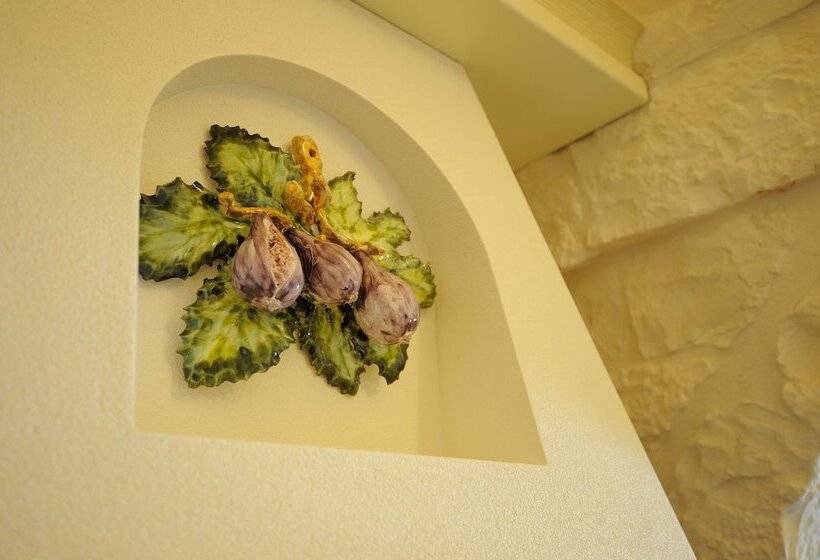 هتل Agriturismo Arco Di Sole