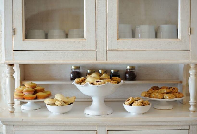 هتل Agriturismo Arco Di Sole