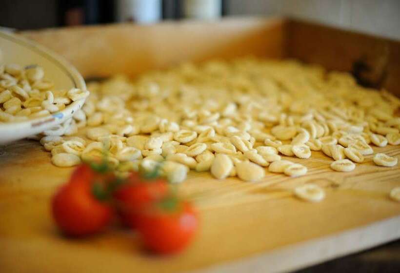 هتل Agriturismo Arco Di Sole