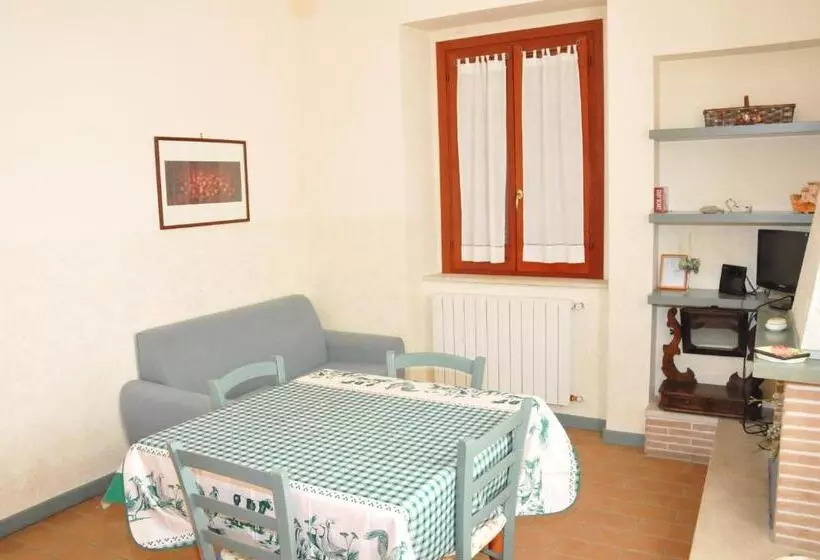 ホテル Agriturismo Casa Mattei