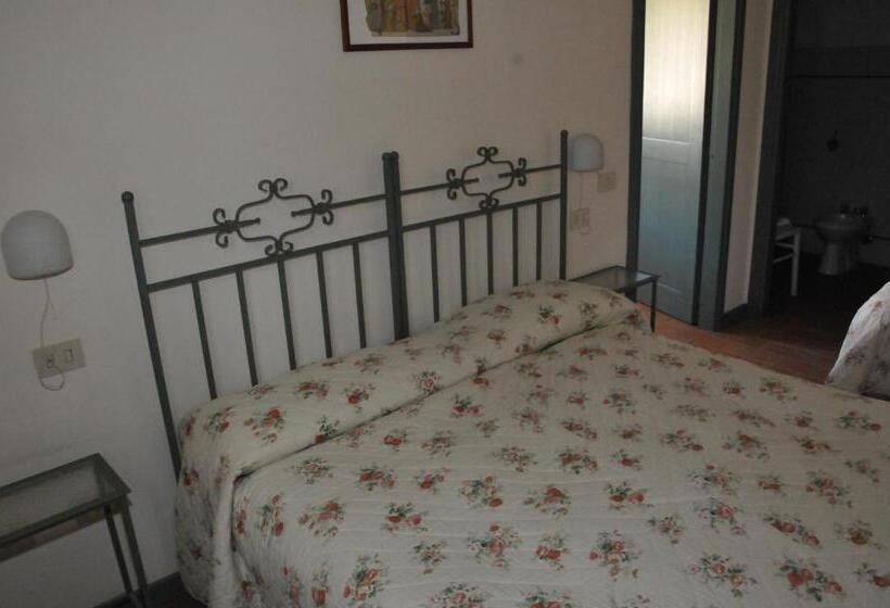 Hotel Agriturismo Casa Mattei